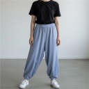 pantalone modello balloon vienna 2.0